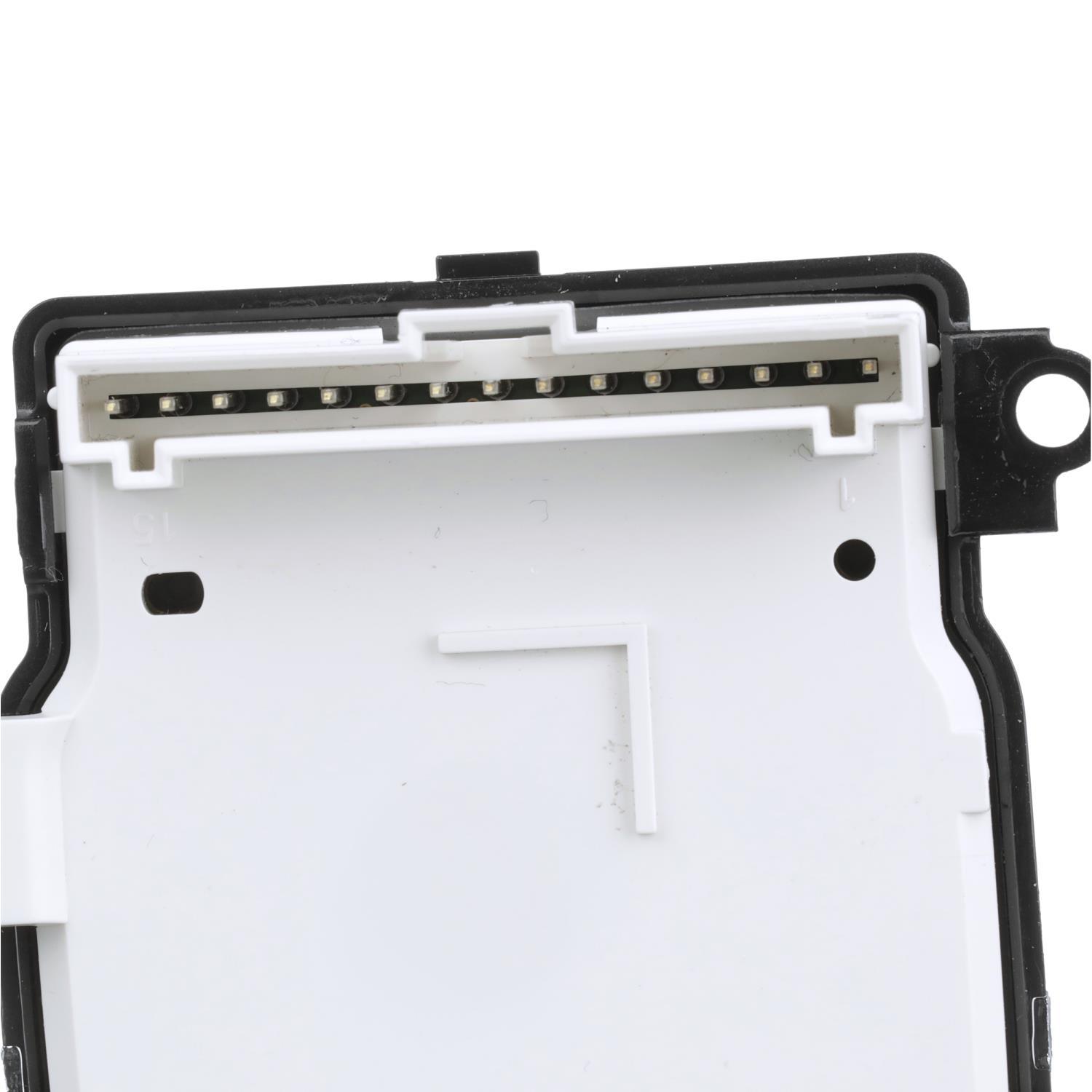 BWD CCW1385 - Cruise Control Switch BWD CCW1385 Cruise Control Switch product image 4 of 5