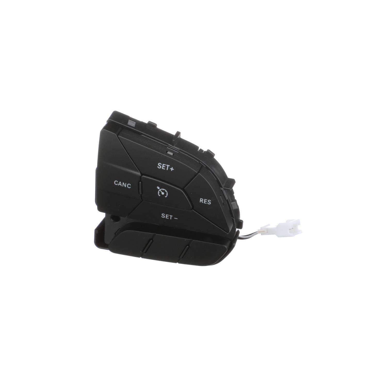 BWD CCW1391 - Cruise Control Switch BWD CCW1391 Cruise Control Switch product image 2 of 5