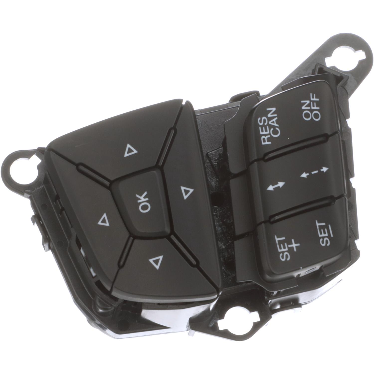 BWD CCW1397 Cruise Control Switch product image 1 of 7