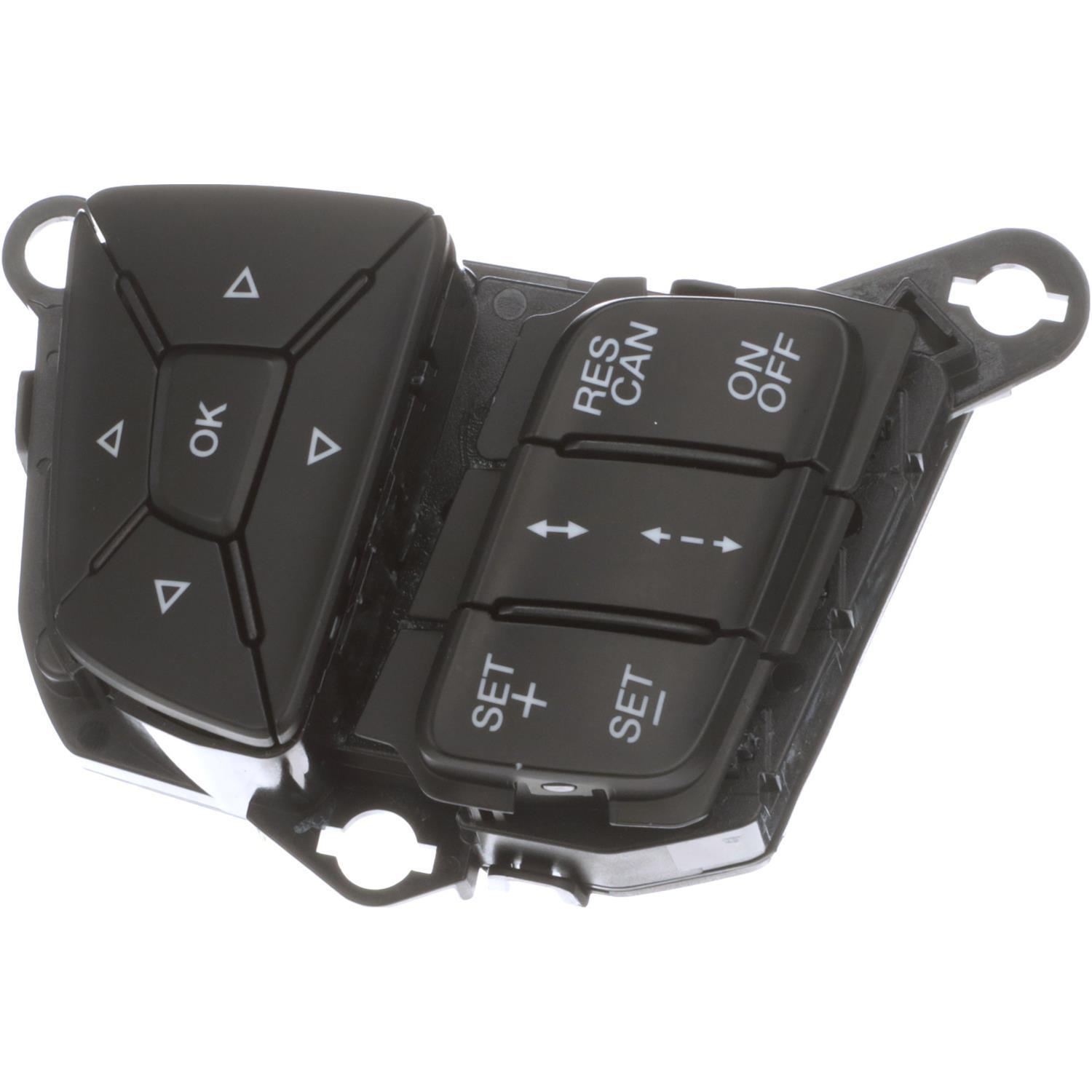 BWD CCW1397 Cruise Control Switch product image 4 of 7