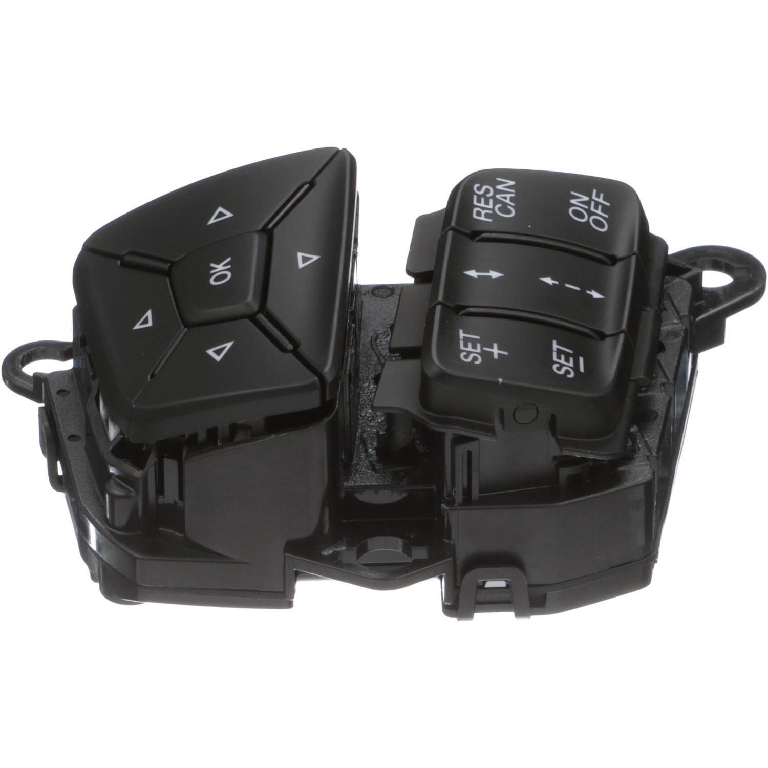 BWD CCW1397 Cruise Control Switch product image 5 of 7