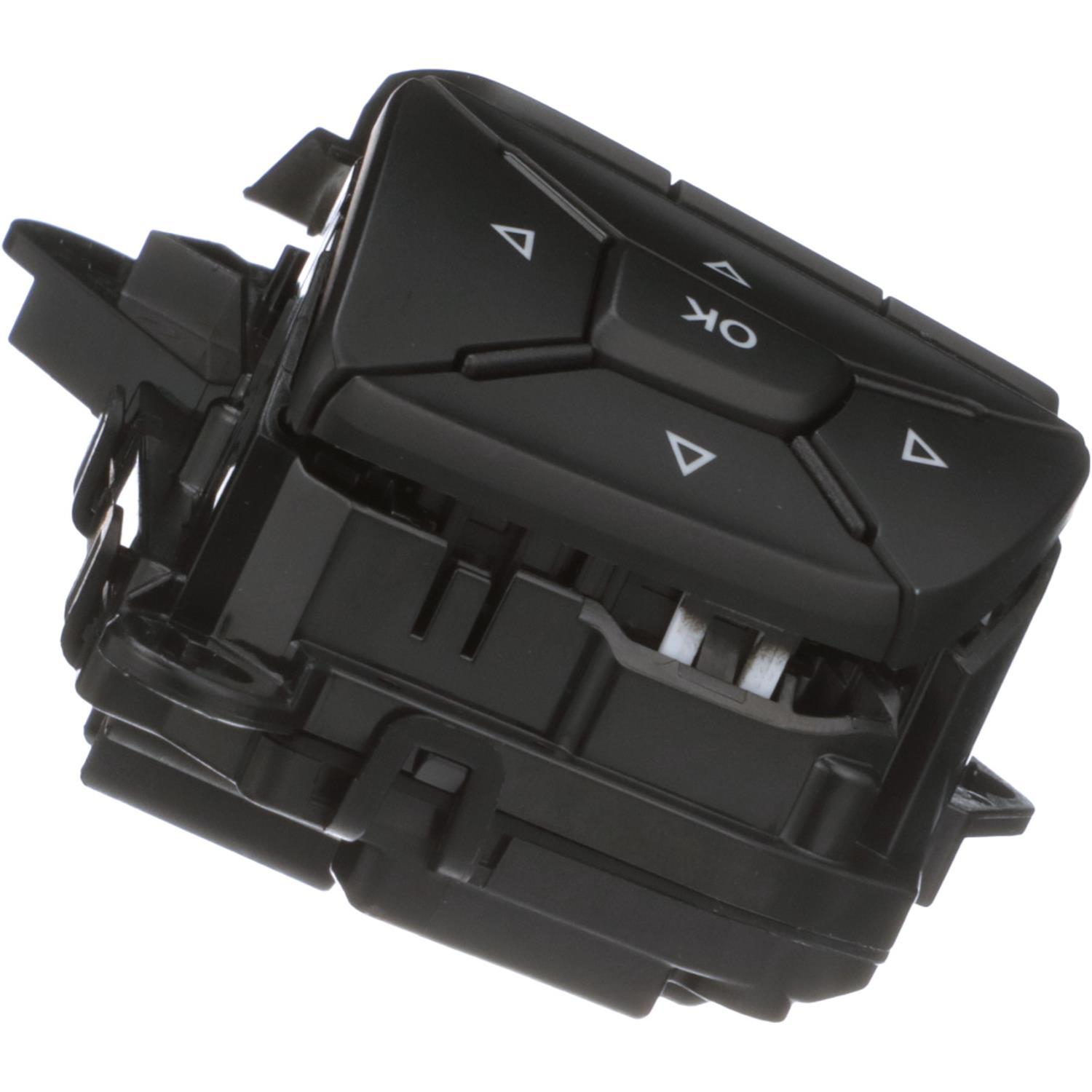BWD CCW1397 Cruise Control Switch product image 7 of 7