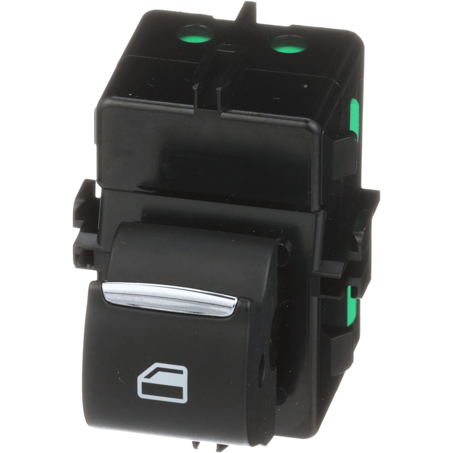 BWD CCW1398 - Door Window Switch BWD CCW1398 Door Window Switch product image 1 of 7