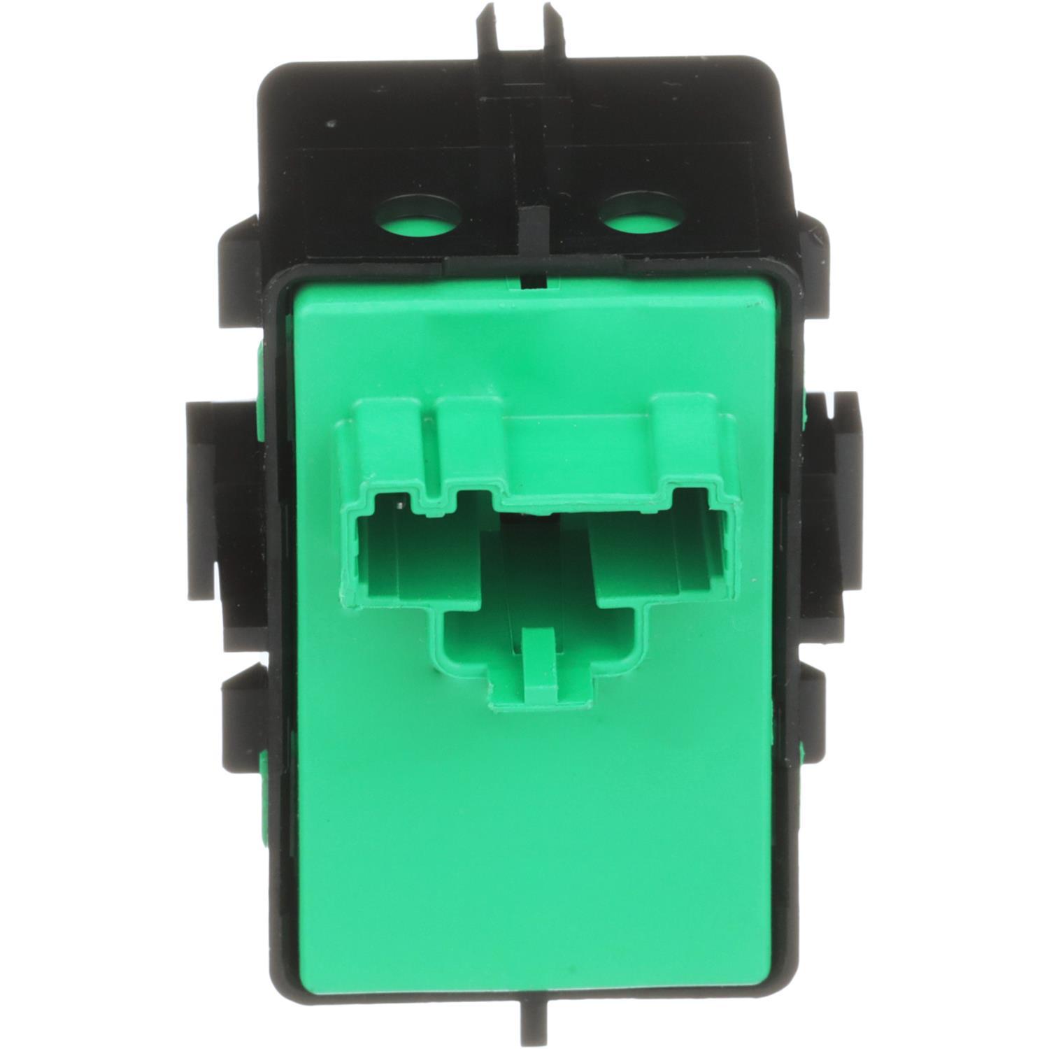 BWD CCW1398 - Door Window Switch BWD CCW1398 Door Window Switch product image 2 of 7