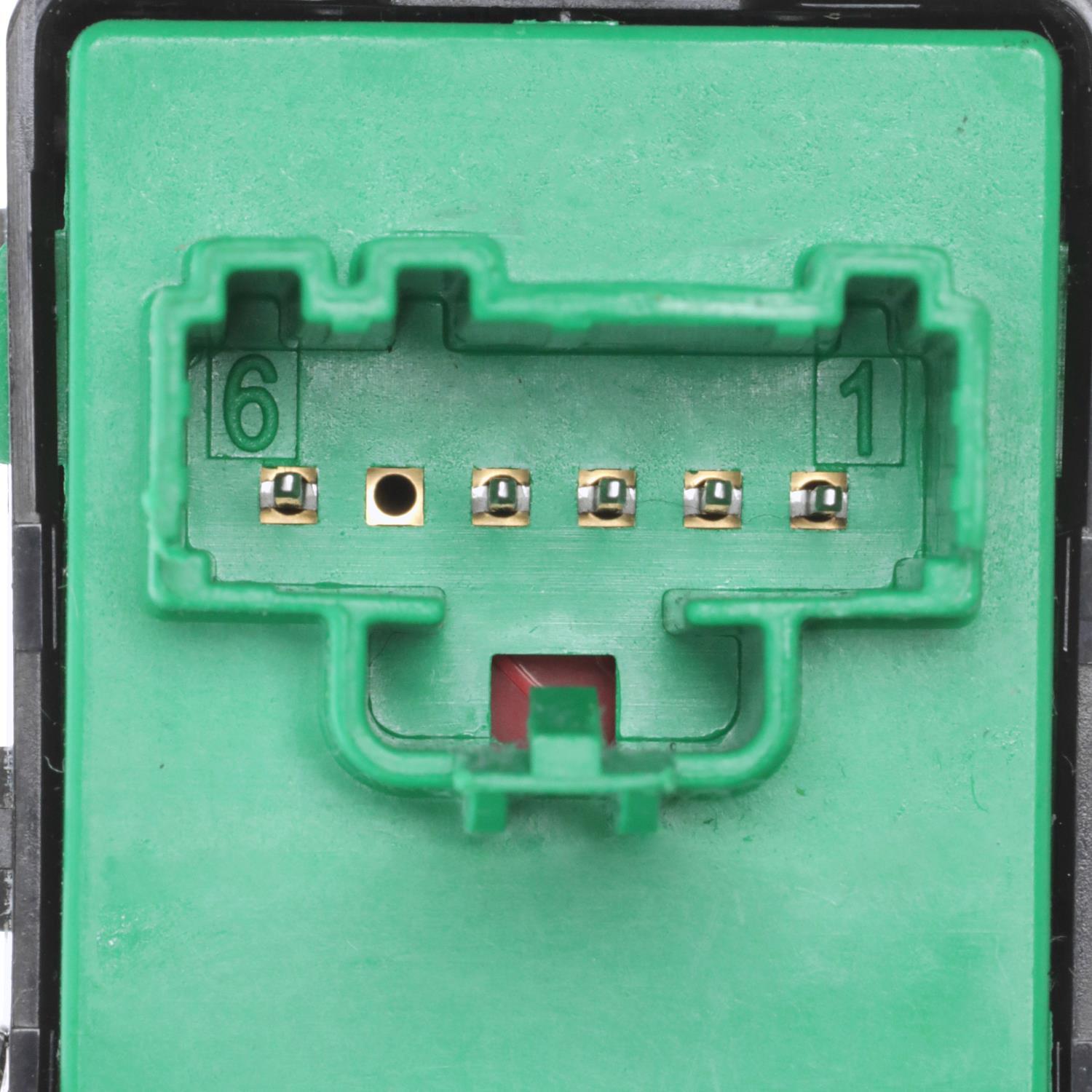 BWD CCW1398 - Door Window Switch BWD CCW1398 Door Window Switch product image 3 of 7