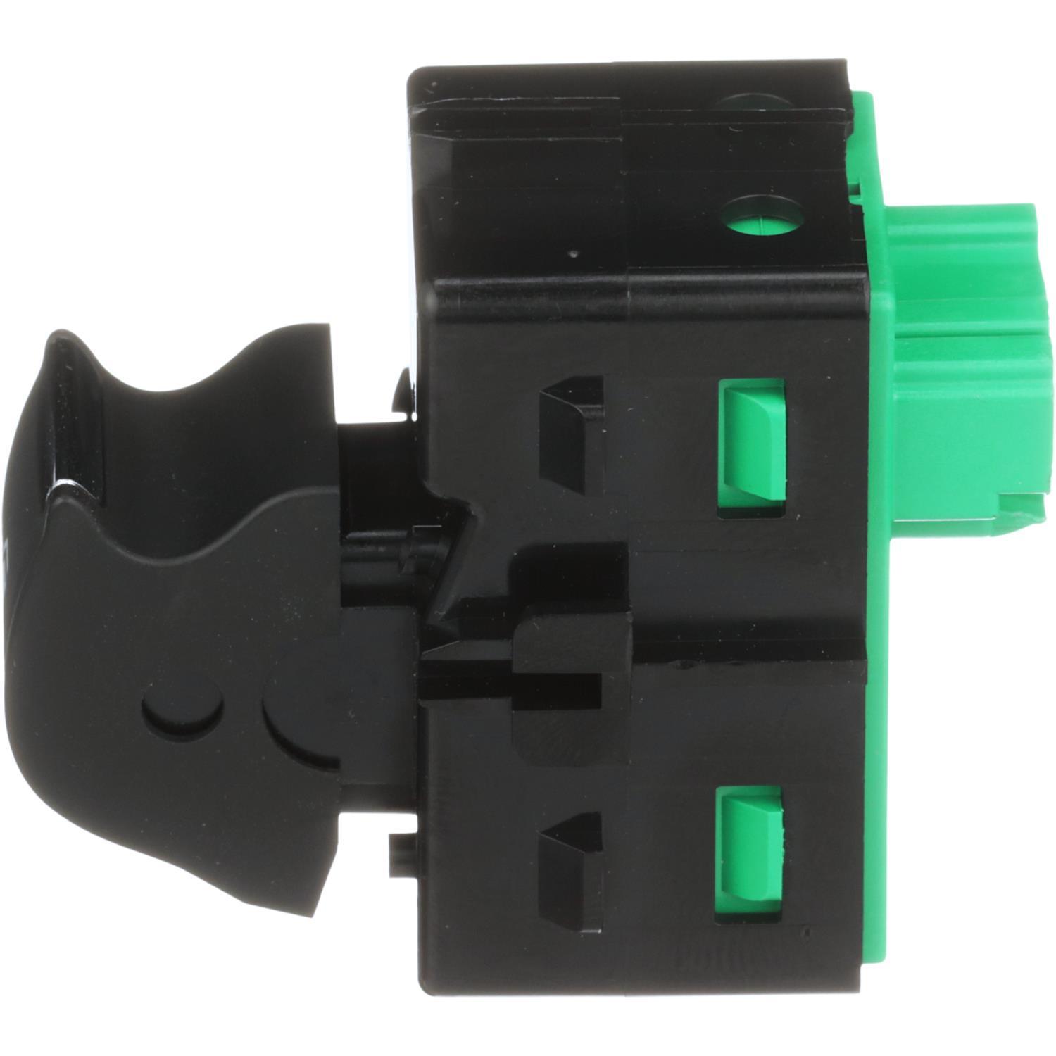 BWD CCW1398 - Door Window Switch BWD CCW1398 Door Window Switch product image 6 of 7