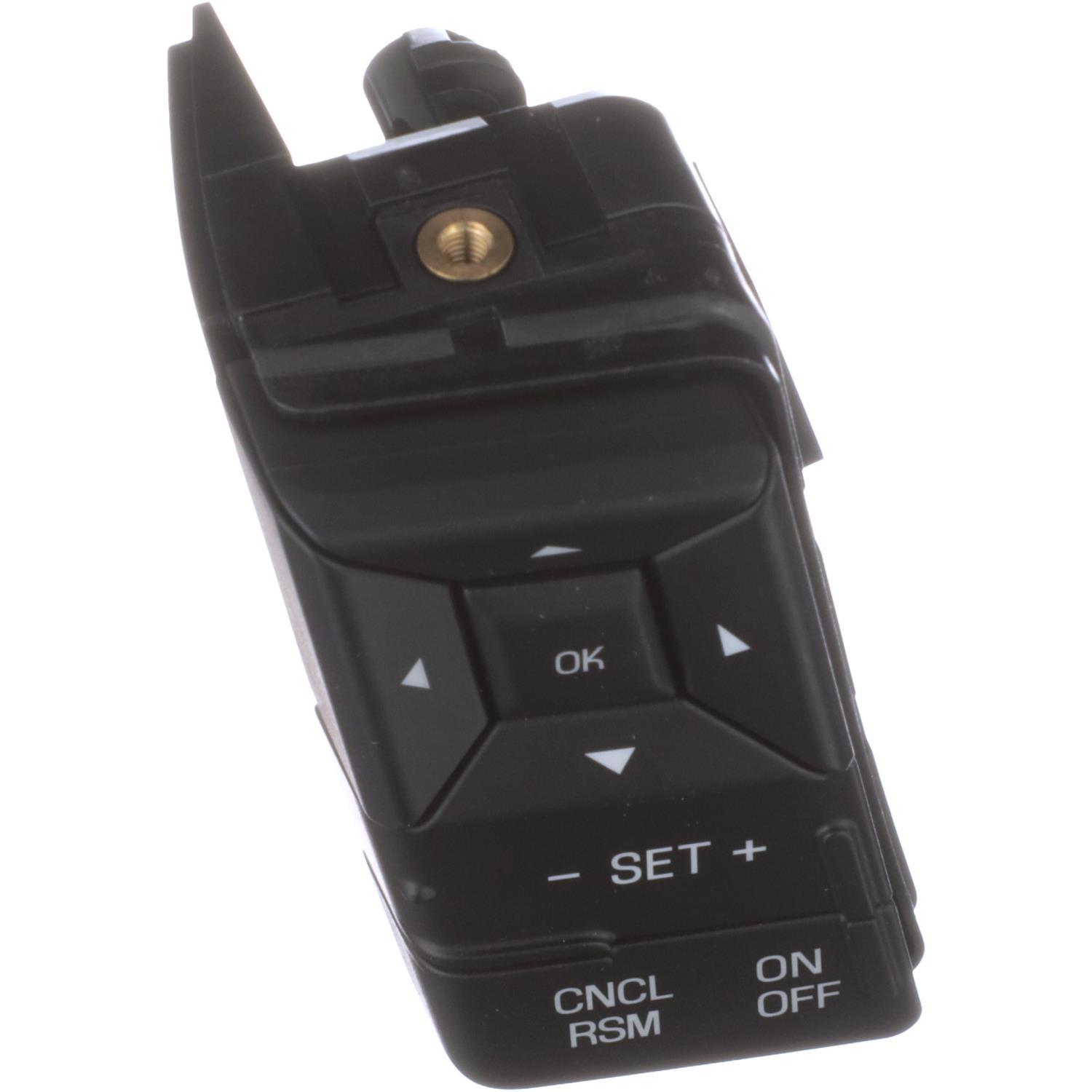 BWD CCW1399 - Cruise Control Switch BWD CCW1399 Cruise Control Switch product image 1 of 7