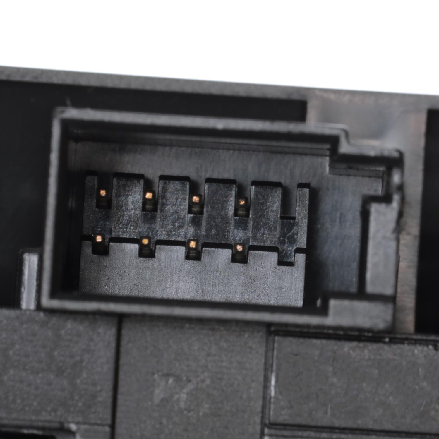 BWD CCW1399 - Cruise Control Switch BWD CCW1399 Cruise Control Switch product image 4 of 7