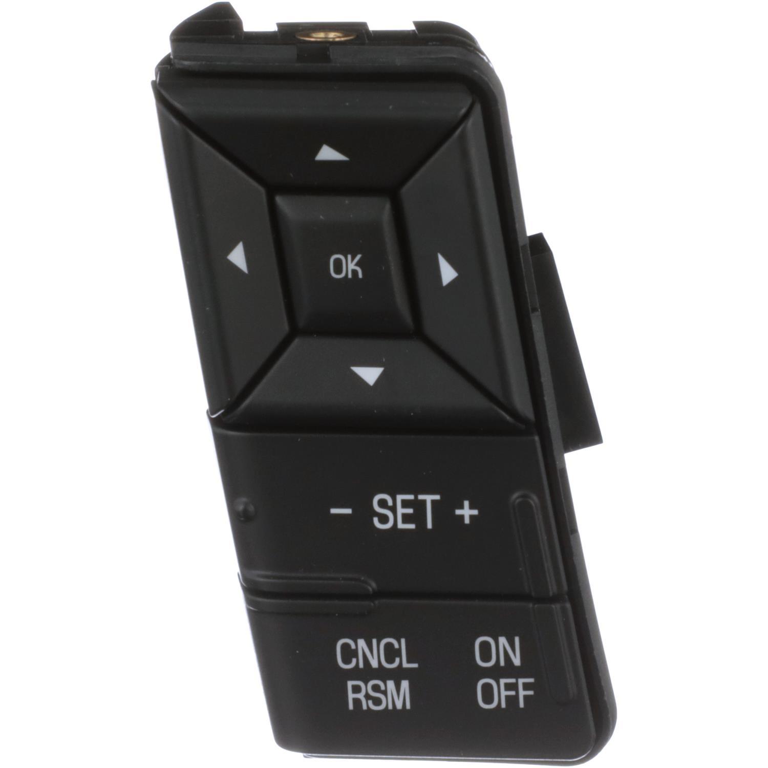 BWD CCW1399 - Cruise Control Switch BWD CCW1399 Cruise Control Switch product image 5 of 7