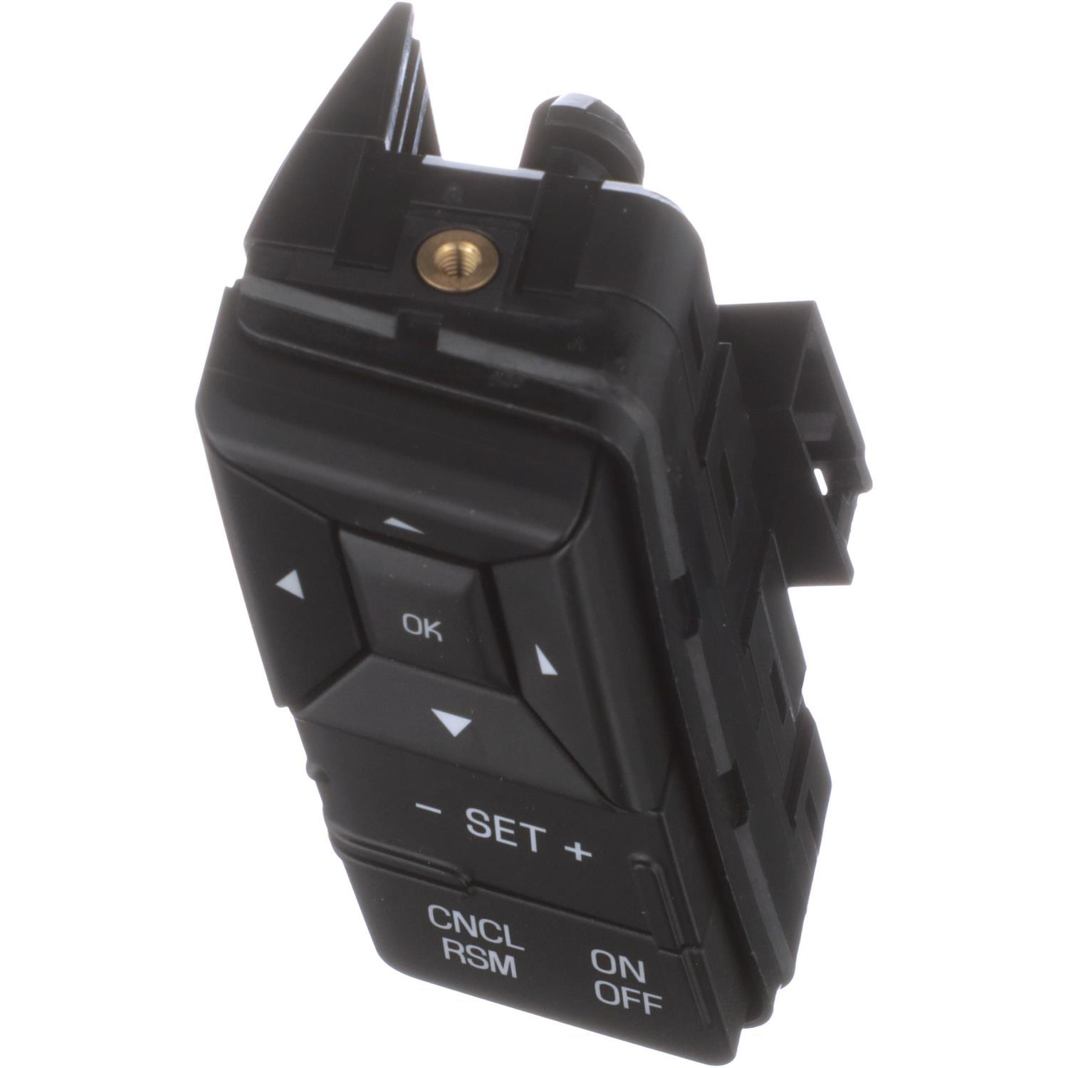 BWD CCW1399 - Cruise Control Switch BWD CCW1399 Cruise Control Switch product image 7 of 7
