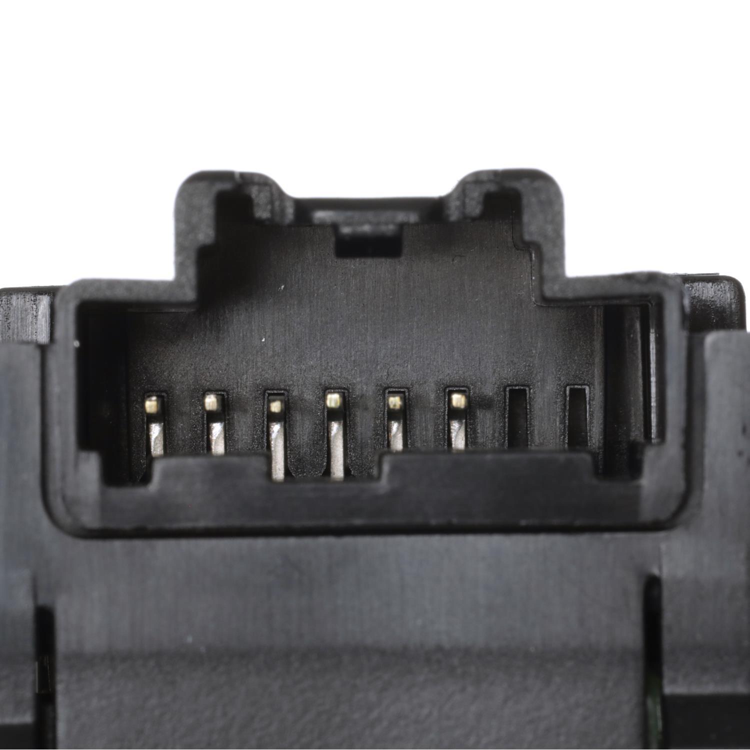 BWD CCW1400 - Cruise Control Switch BWD CCW1400 Cruise Control Switch product image 3 of 7
