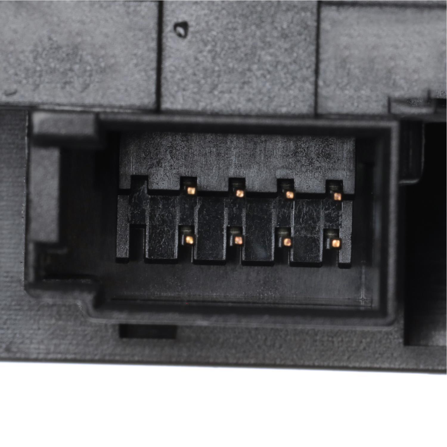 BWD CCW1401 - Cruise Control Switch BWD CCW1401 Cruise Control Switch product image 3 of 7