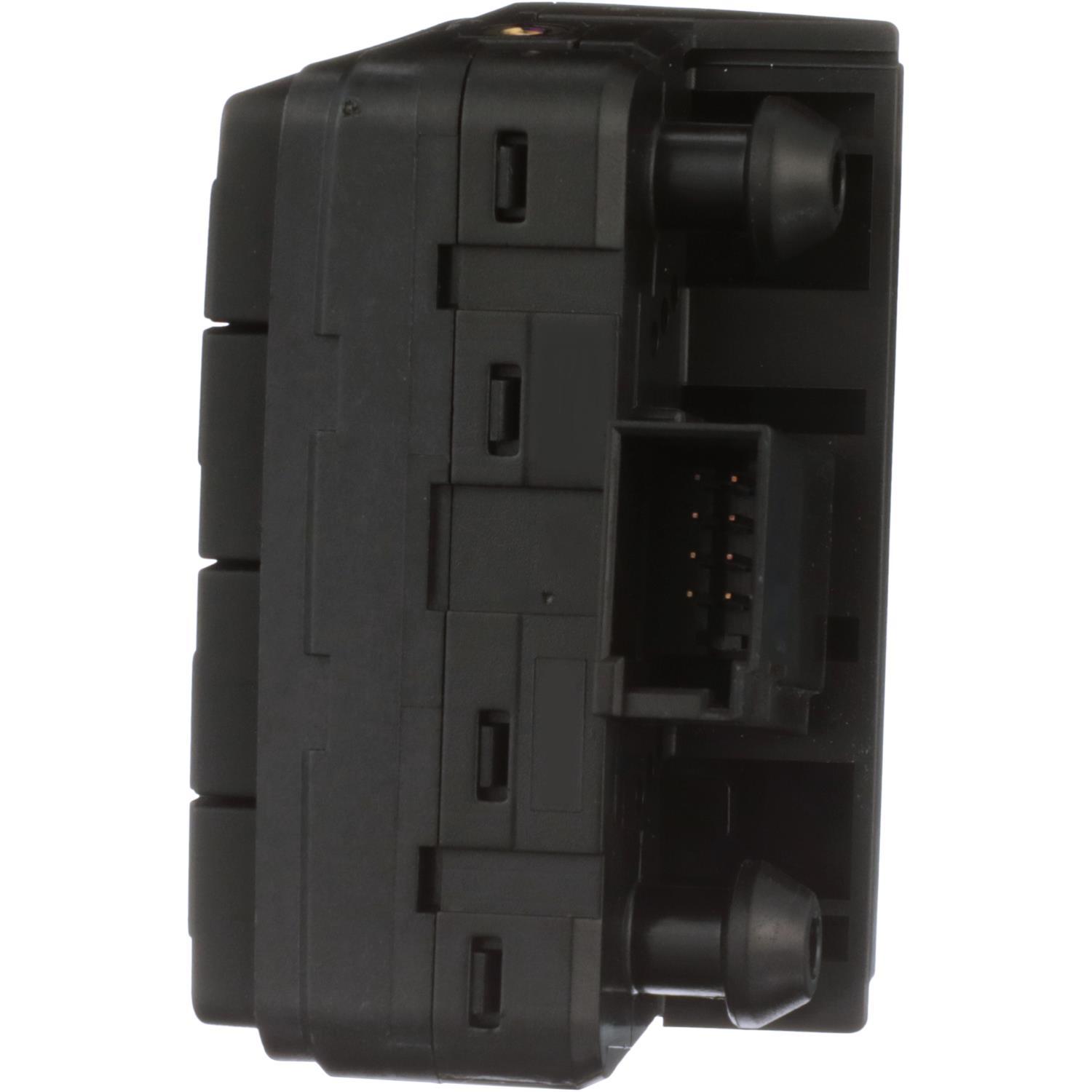 BWD CCW1401 - Cruise Control Switch BWD CCW1401 Cruise Control Switch product image 6 of 7