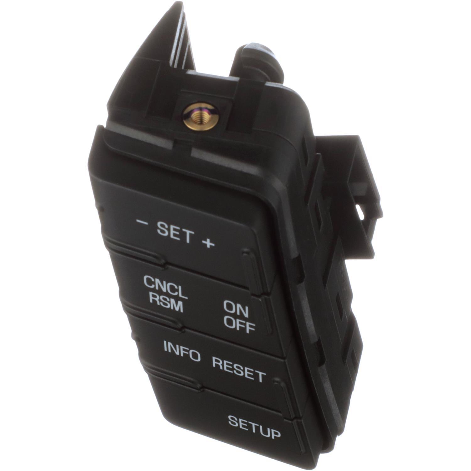 BWD CCW1401 - Cruise Control Switch BWD CCW1401 Cruise Control Switch product image 7 of 7