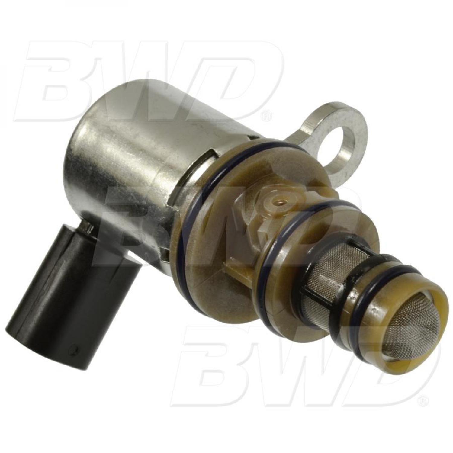 BWD CD001 - Engine Cylinder Deactivation Solenoid BWD CD001 Engine Cylinder Deactivation Solenoid product image 1 of 3