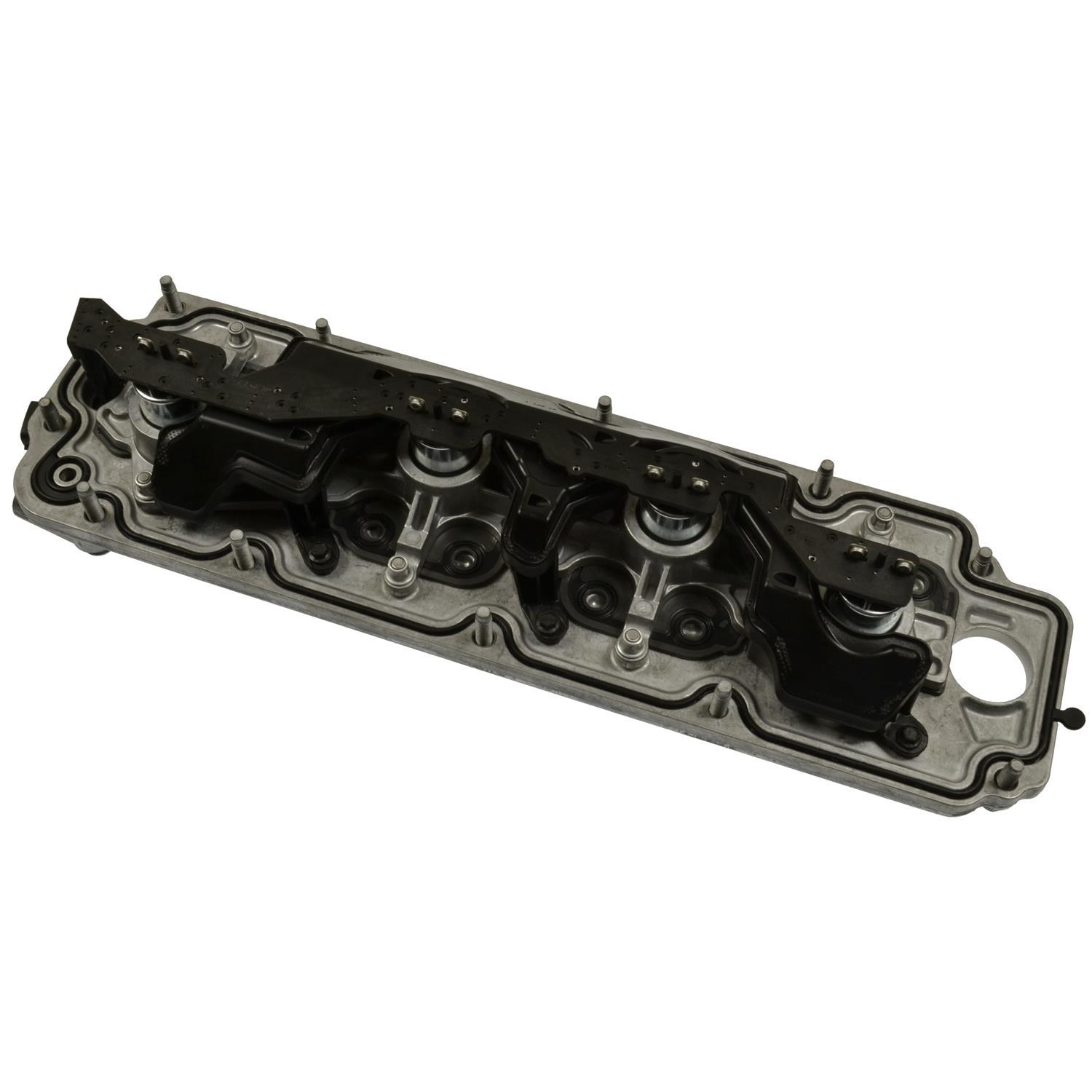 BWD CD004 - Engine Cylinder Deactivation Solenoid BWD CD004 Engine Cylinder Deactivation Solenoid product image 2 of 3