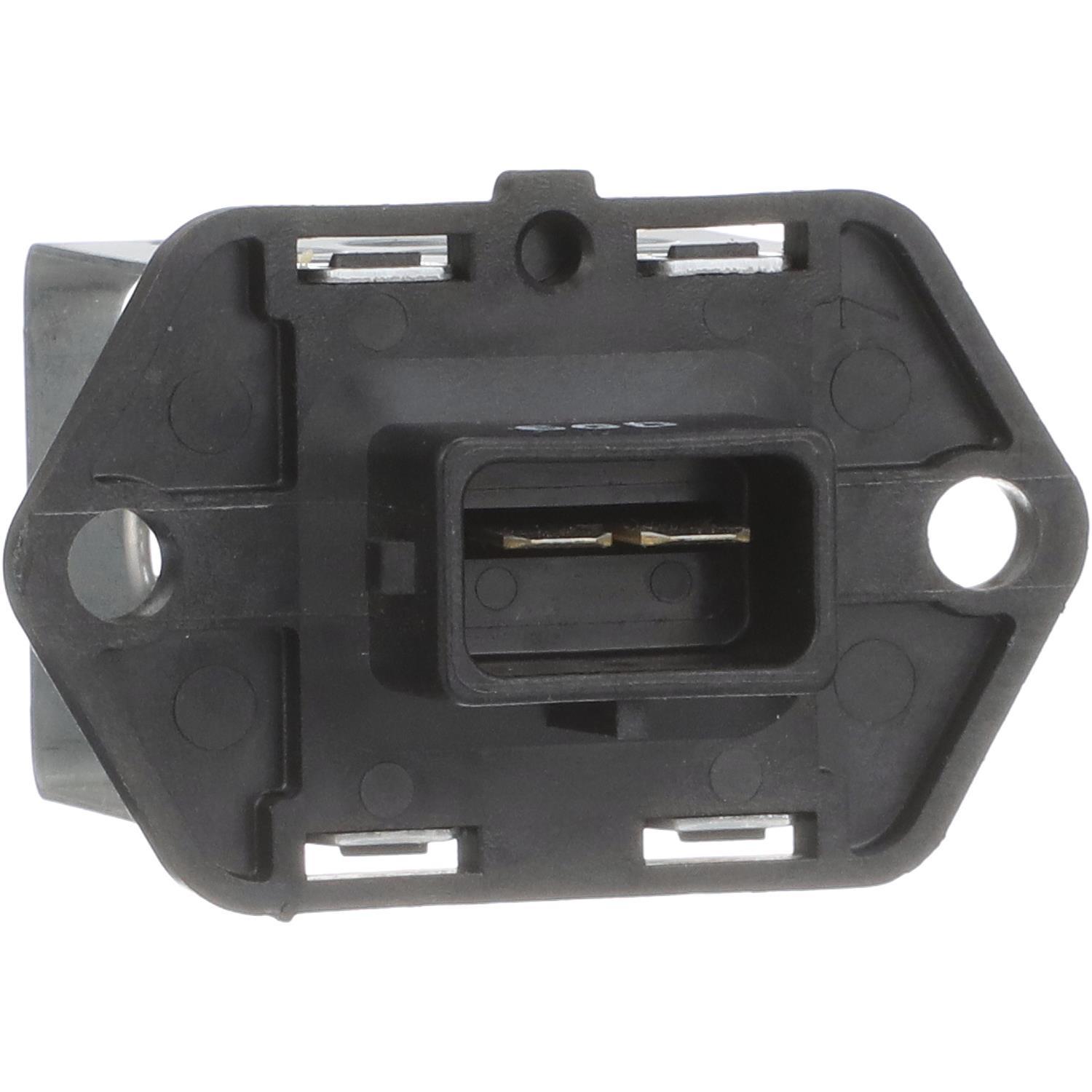 BWD CFA201 - Engine Cooling Fan Resistor BWD CFA201 Engine Cooling Fan Resistor product image 2 of 4