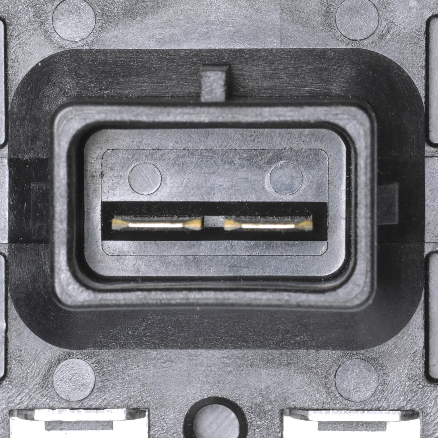 BWD CFA201 - Engine Cooling Fan Resistor BWD CFA201 Engine Cooling Fan Resistor product image 3 of 4