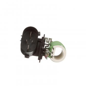 BWD CFR103 Engine Cooling Fan Module product image 1 of 7
