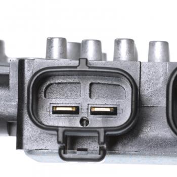 BWD CFR104 - Engine Cooling Fan Module BWD CFR104 Engine Cooling Fan Module product image 4 of 9