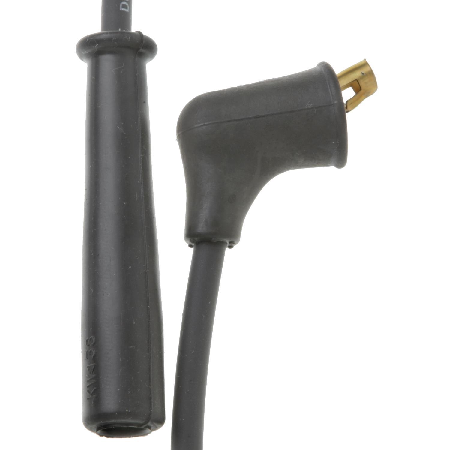 BWD CH301 - Spark Plug Wire Set BWD CH301 Spark Plug Wire Set product image 1 of 2