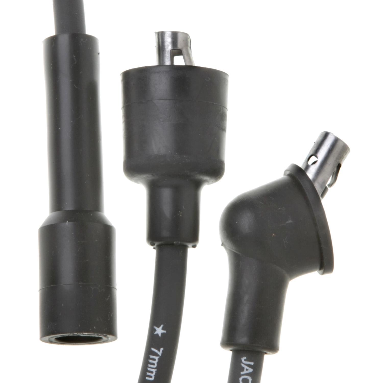 BWD CH412 - Spark Plug Wire Set BWD CH412 Spark Plug Wire Set product image 1 of 2