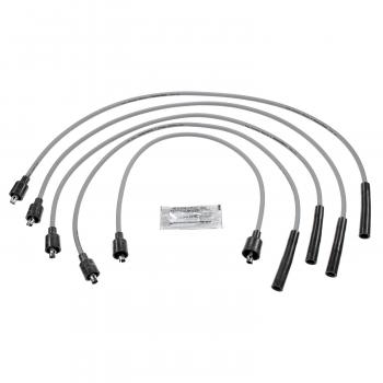 BWD CH413 Spark Plug Wire Set product image 2 of 2