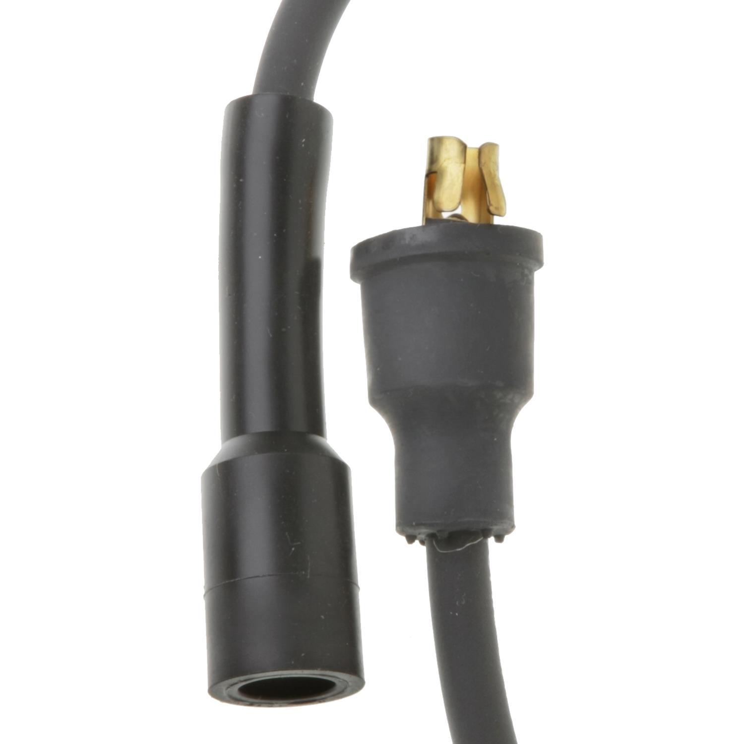 BWD CH415 - Spark Plug Wire Set BWD CH415 Spark Plug Wire Set product image 1 of 2