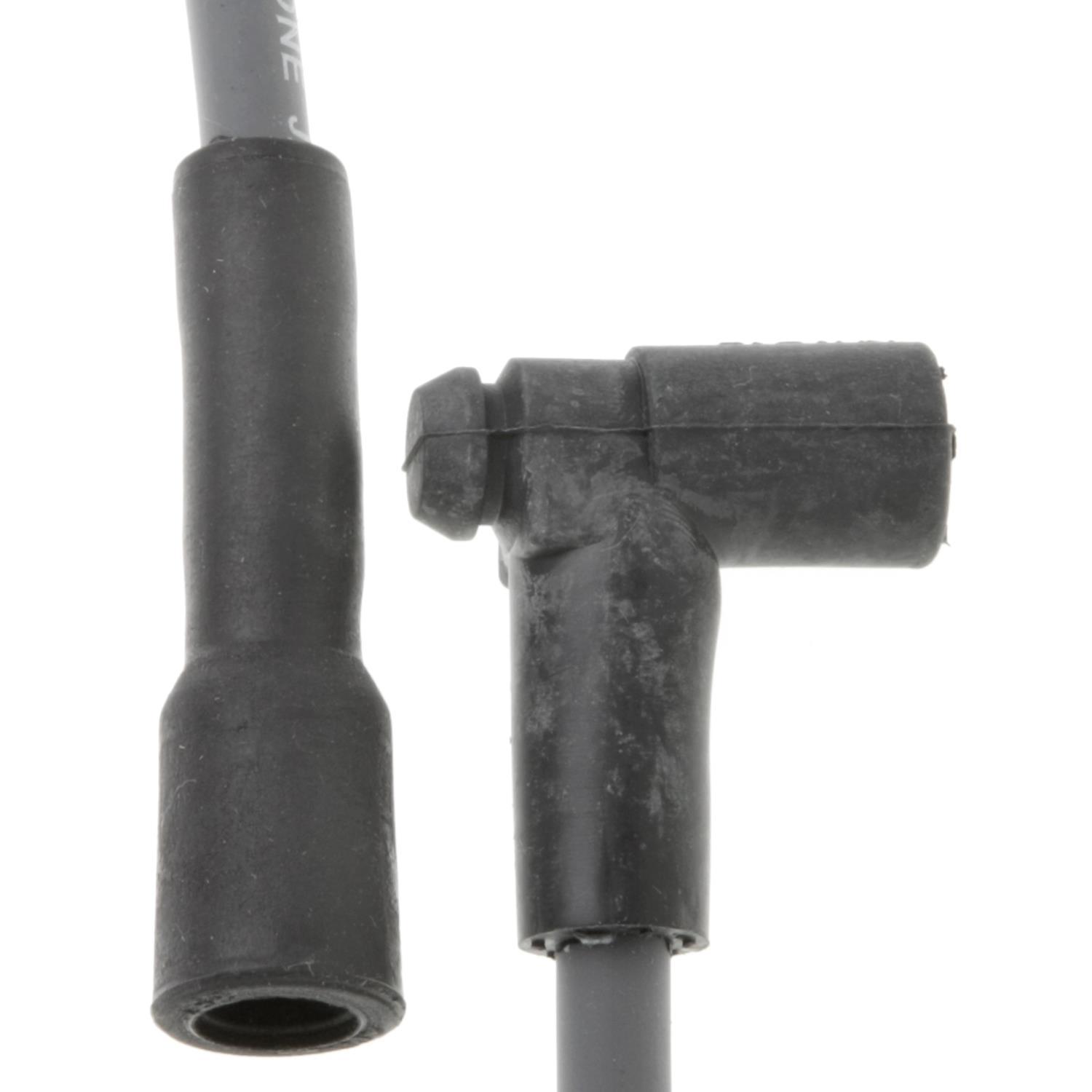 BWD CH417 - Spark Plug Wire Set BWD CH417 Spark Plug Wire Set product image 1 of 2