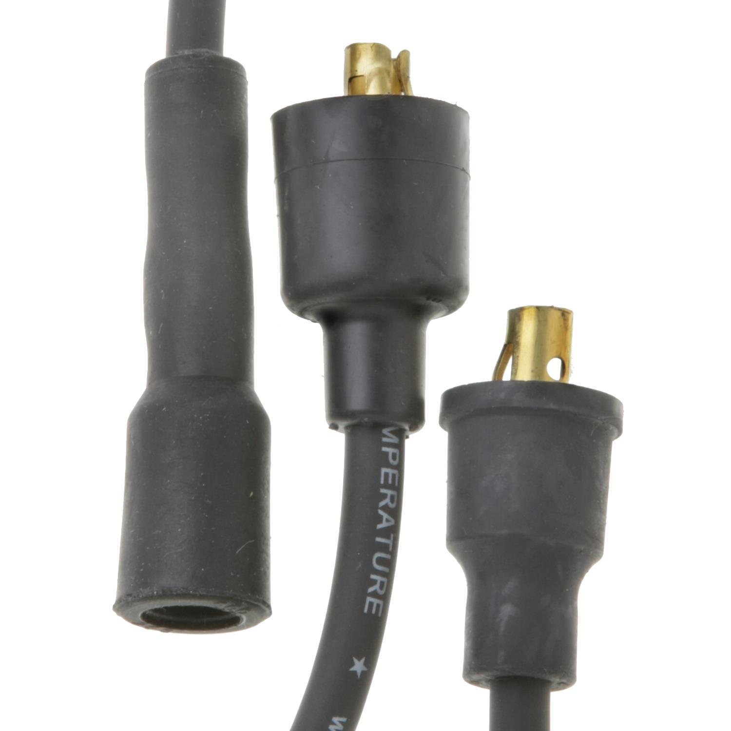 BWD CH420 - Spark Plug Wire Set BWD CH420 Spark Plug Wire Set product image 1 of 2