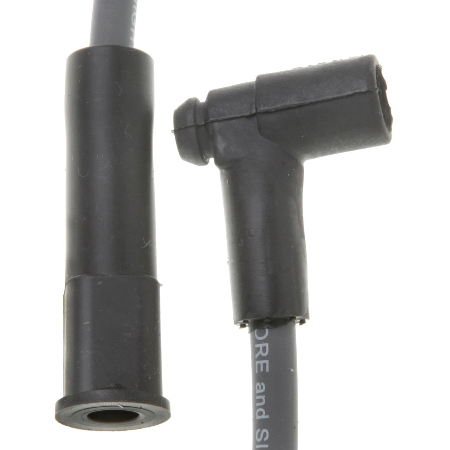 BWD CH423 - Spark Plug Wire Set BWD CH423 Spark Plug Wire Set product image 1 of 2
