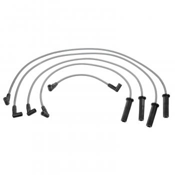 BWD CH424 Spark Plug Wire Set product image 2 of 2
