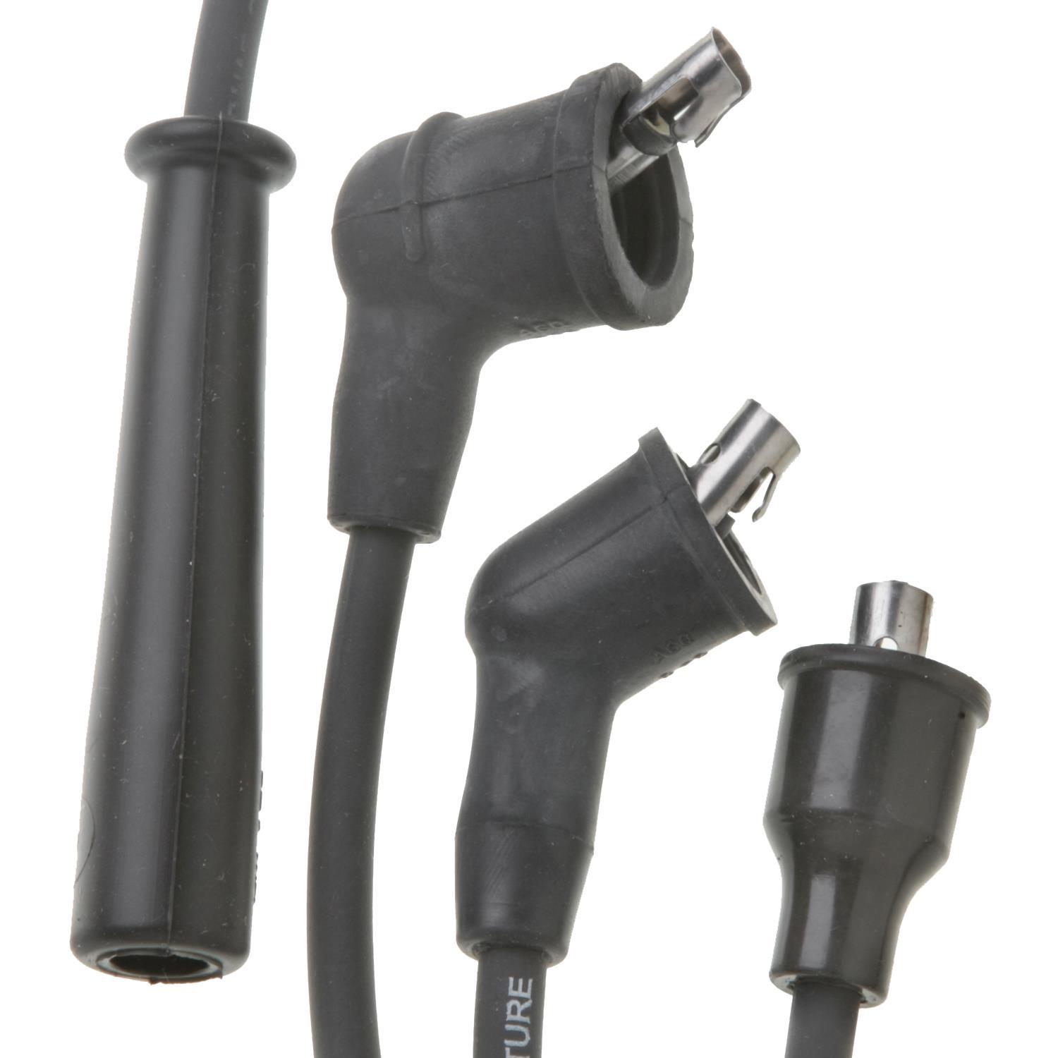 BWD CH427 - Spark Plug Wire Set BWD CH427 Spark Plug Wire Set product image 1 of 2
