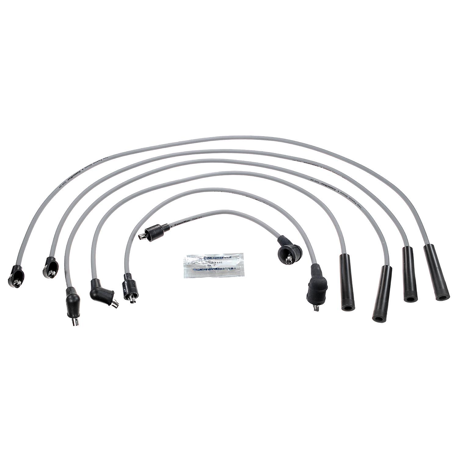 BWD CH427 - Spark Plug Wire Set BWD CH427 Spark Plug Wire Set product image 2 of 2