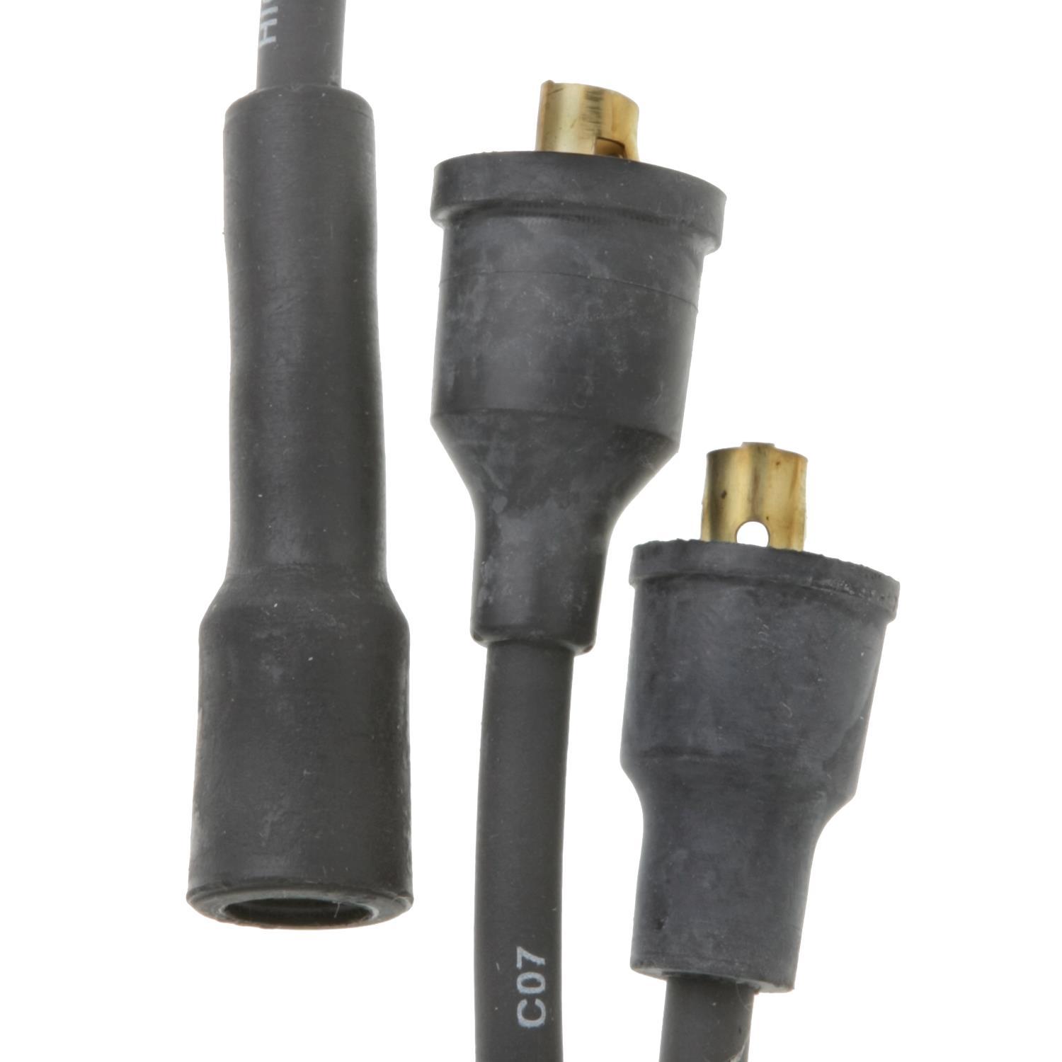 BWD CH428 - Spark Plug Wire Set BWD CH428 Spark Plug Wire Set product image 1 of 2