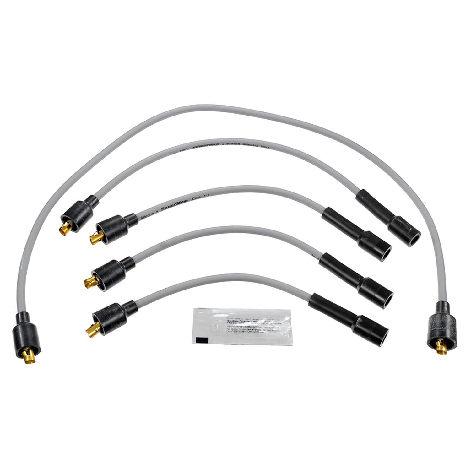 BWD CH428 - Spark Plug Wire Set BWD CH428 Spark Plug Wire Set product image 2 of 2