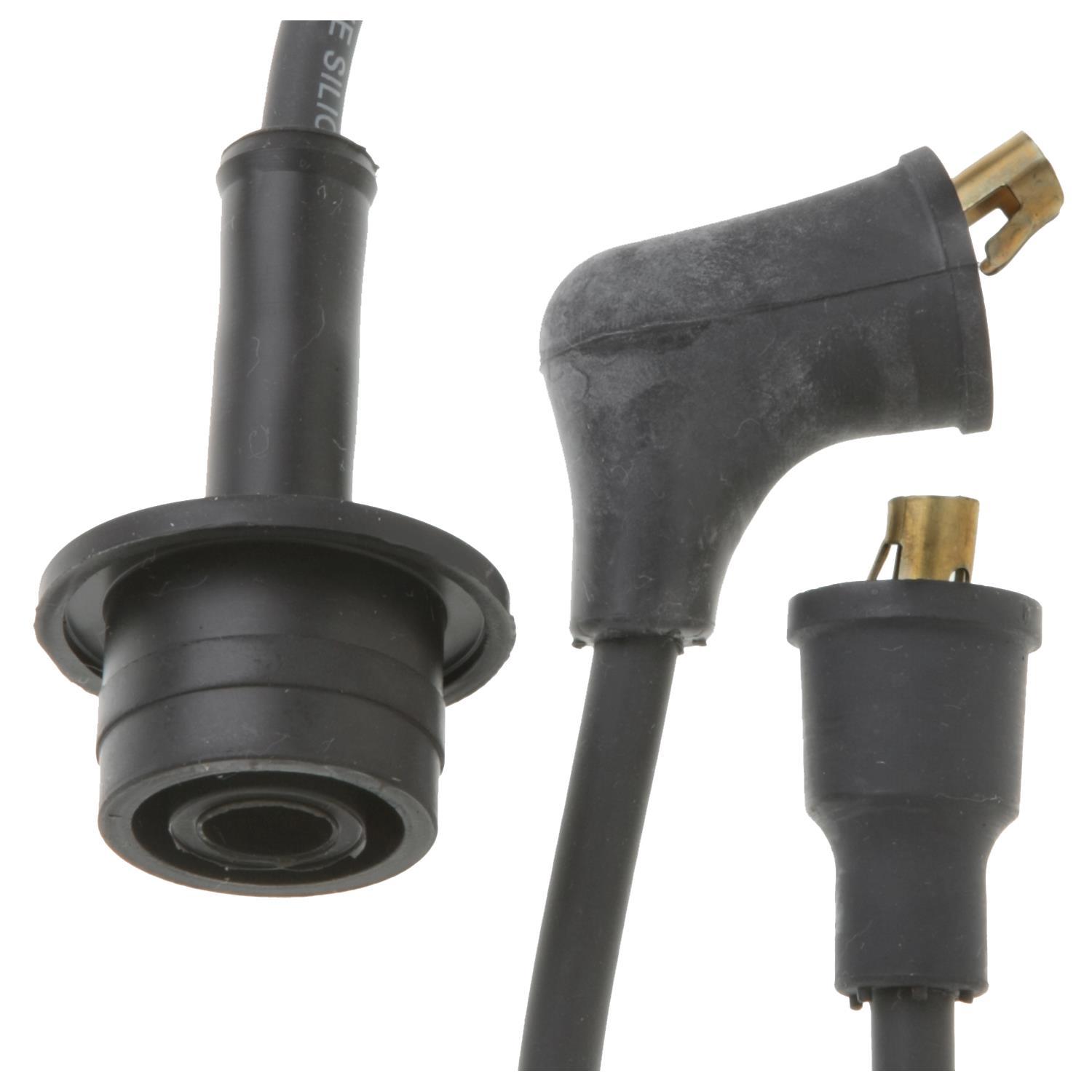 BWD CH431 - Spark Plug Wire Set BWD CH431 Spark Plug Wire Set product image 1 of 2