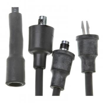 BWD CH433 - Spark Plug Wire Set BWD CH433 Spark Plug Wire Set product image 1 of 2