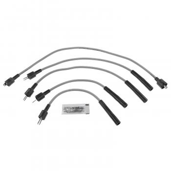 BWD CH433 Spark Plug Wire Set product image 2 of 2
