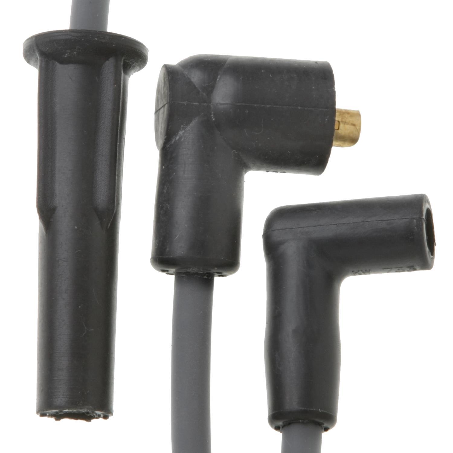 BWD CH435 - Spark Plug Wire Set BWD CH435 Spark Plug Wire Set product image 1 of 2