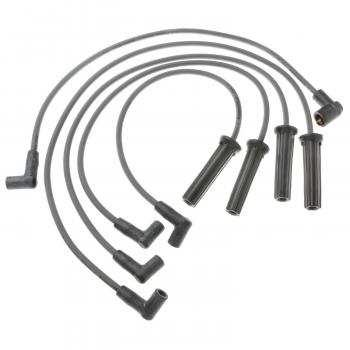 BWD CH436 Spark Plug Wire Set product image 2 of 2