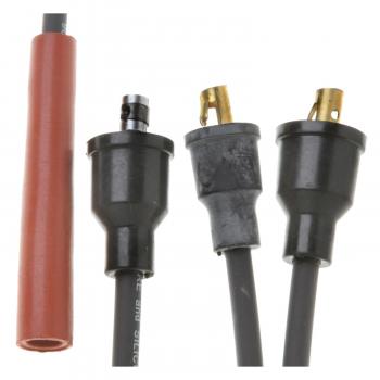 BWD CH437 - Spark Plug Wire Set BWD CH437 Spark Plug Wire Set product image 1 of 2