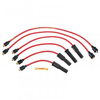 BWD CH437 Spark Plug Wire Set product image 2 of 2