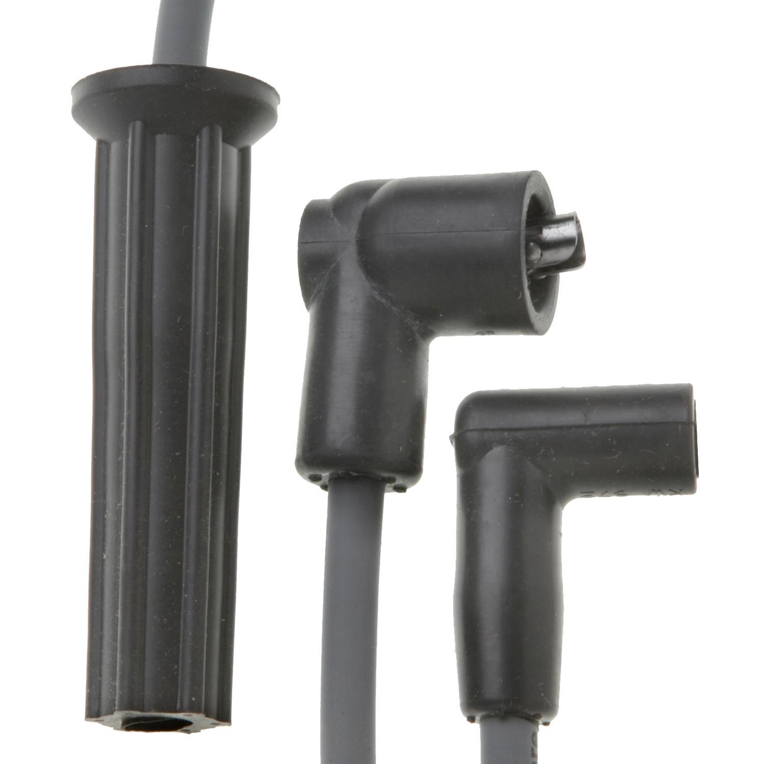 BWD CH438 - Spark Plug Wire Set BWD CH438 Spark Plug Wire Set product image 1 of 2