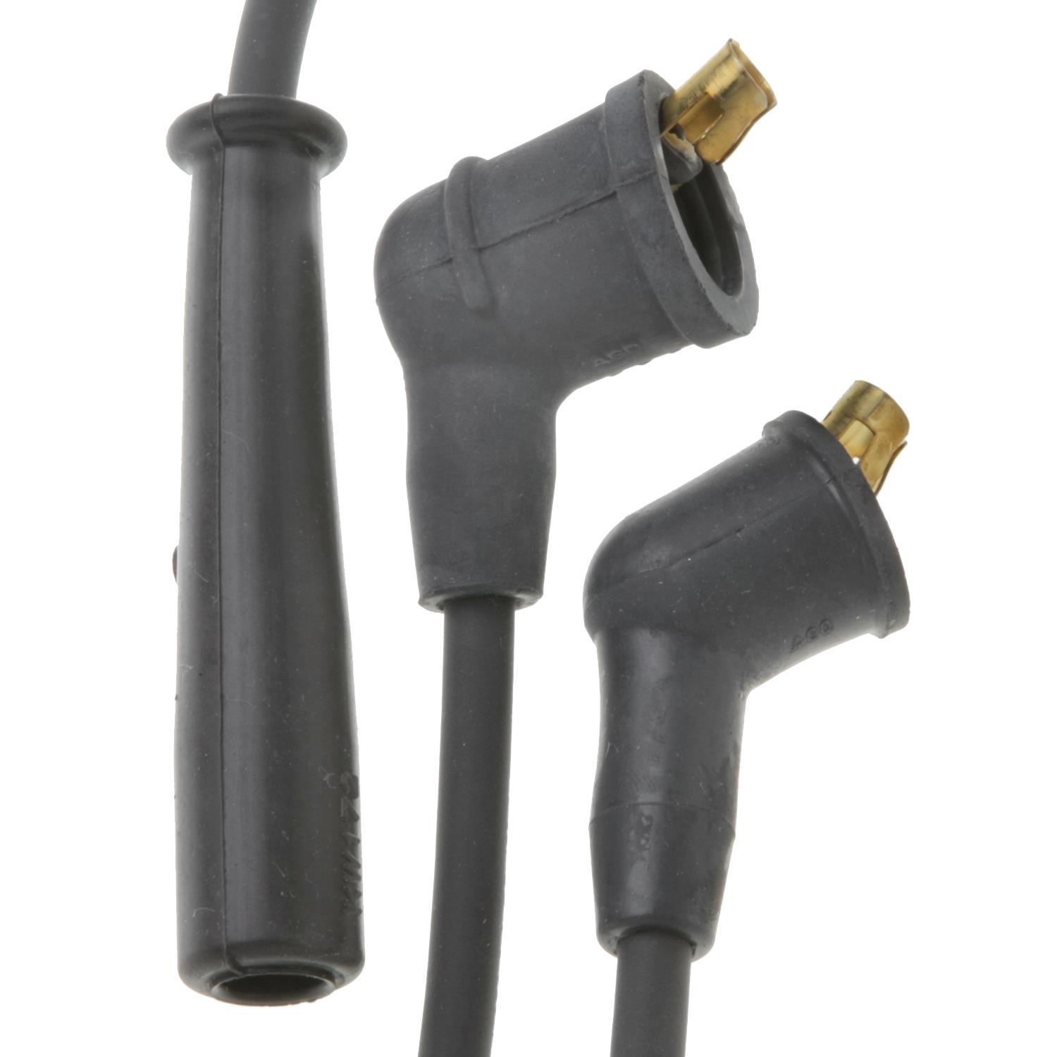 BWD CH440 - Spark Plug Wire Set BWD CH440 Spark Plug Wire Set product image 1 of 2
