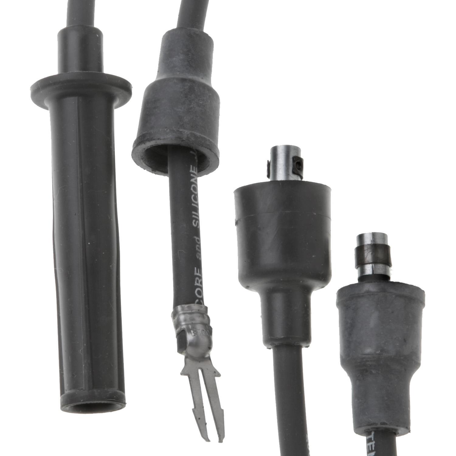 BWD CH441 - Spark Plug Wire Set BWD CH441 Spark Plug Wire Set product image 1 of 2