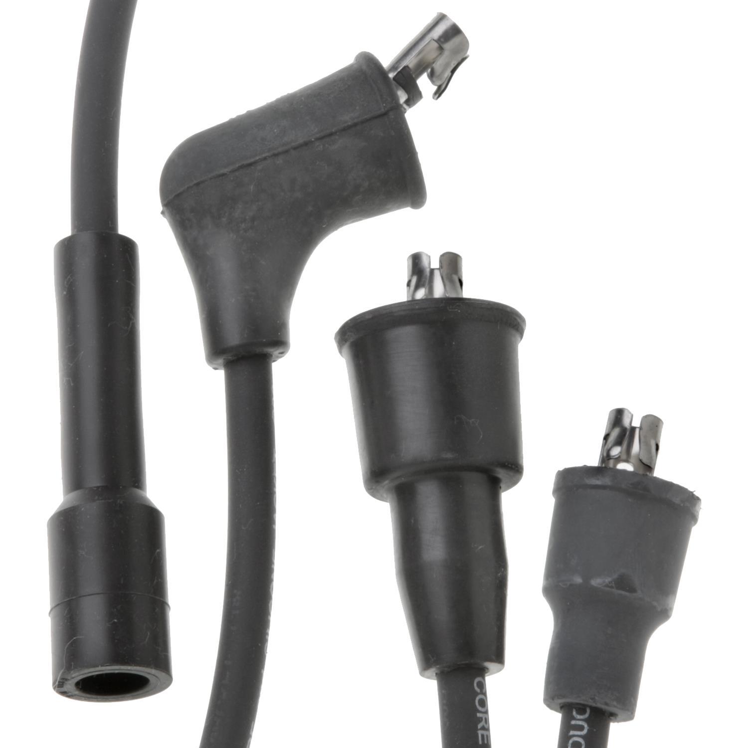 BWD CH442 - Spark Plug Wire Set BWD CH442 Spark Plug Wire Set product image 1 of 2