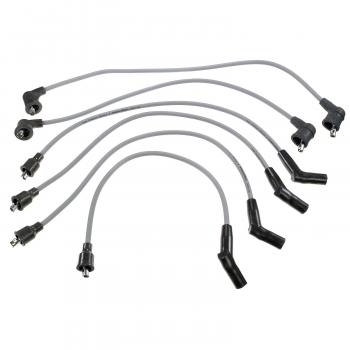 BWD CH446 Spark Plug Wire Set product image 2 of 2