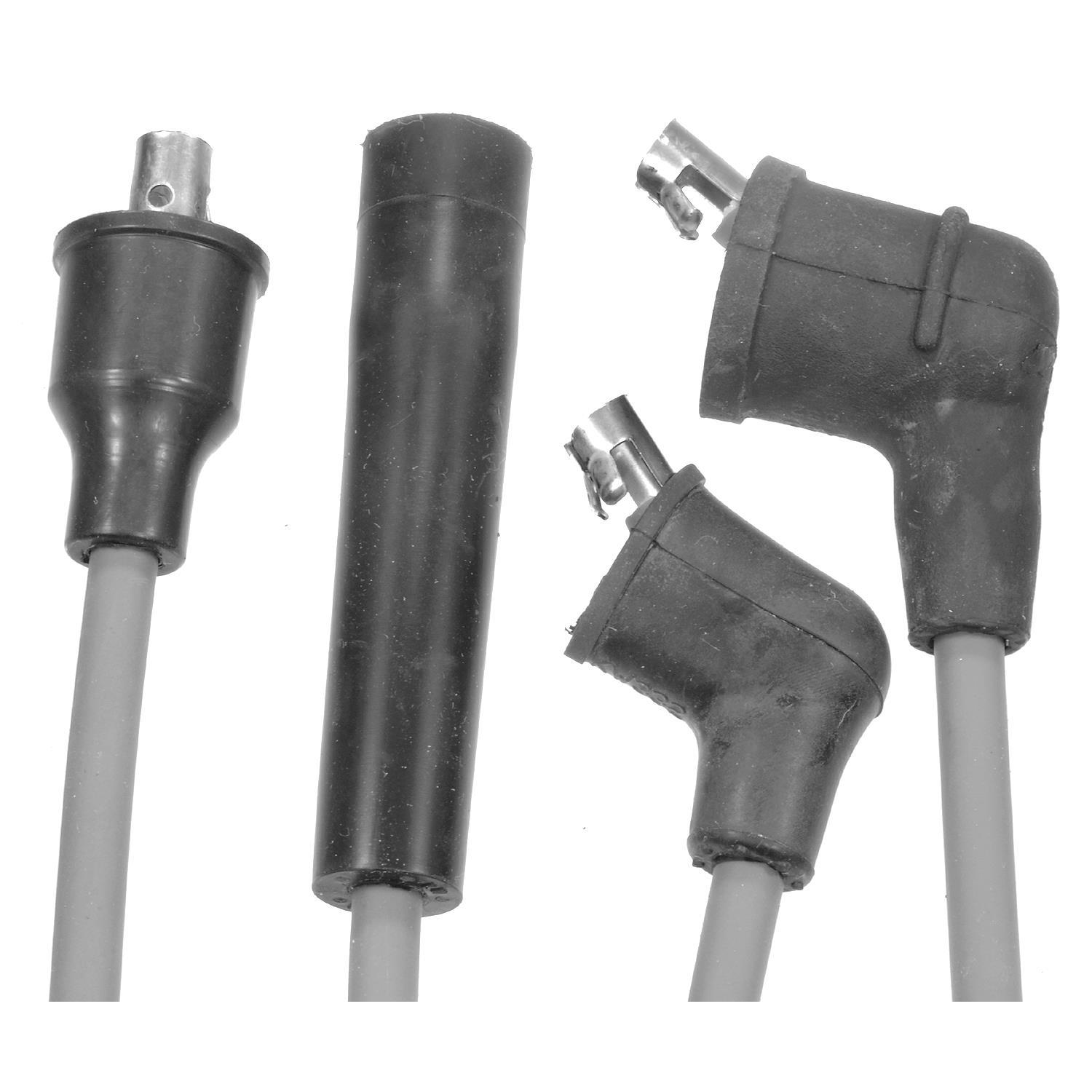 BWD CH448 - Spark Plug Wire Set BWD CH448 Spark Plug Wire Set product image 1 of 2