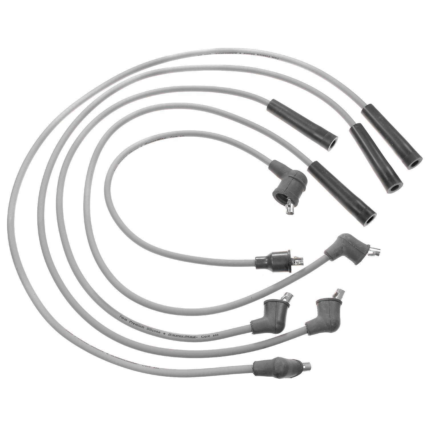 BWD CH448 - Spark Plug Wire Set BWD CH448 Spark Plug Wire Set product image 2 of 2